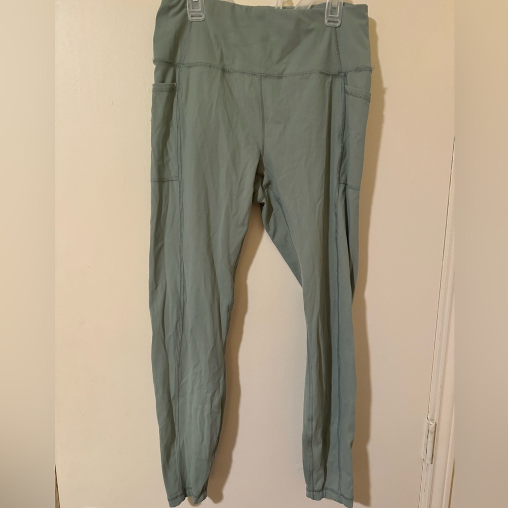 Woman’s leggings